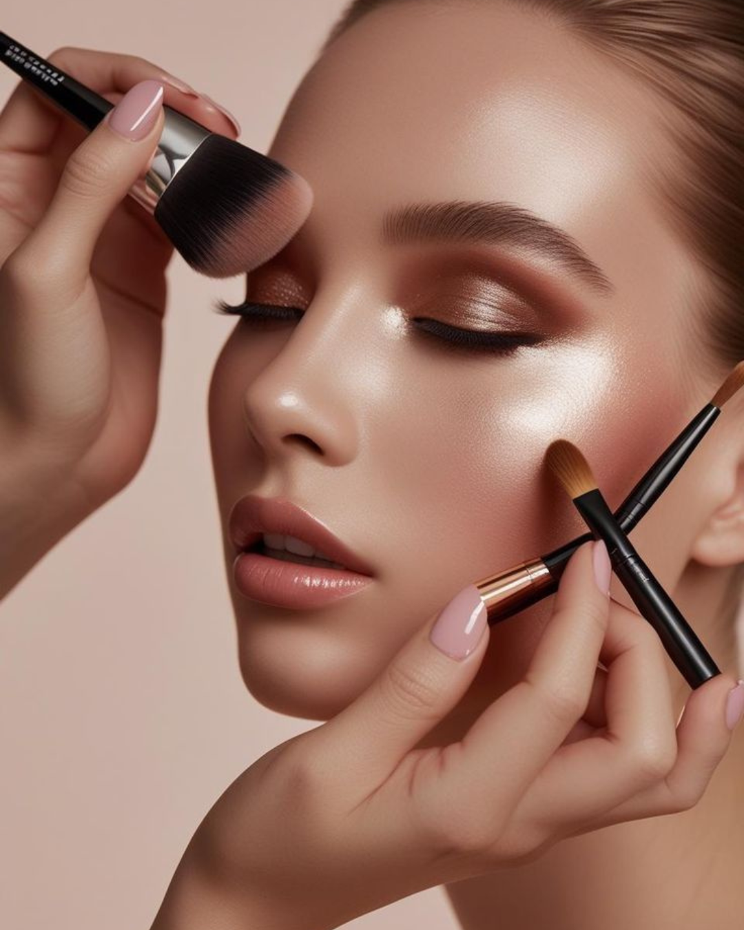 MAKEUP